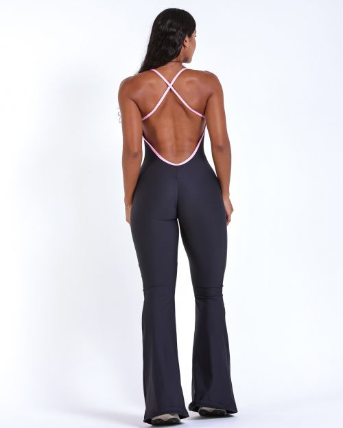 Macac�o Flare Selene Light
