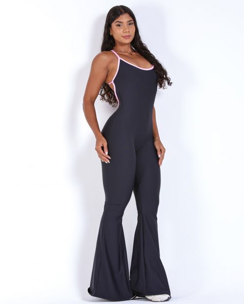 Macac�o Flare Selene Light