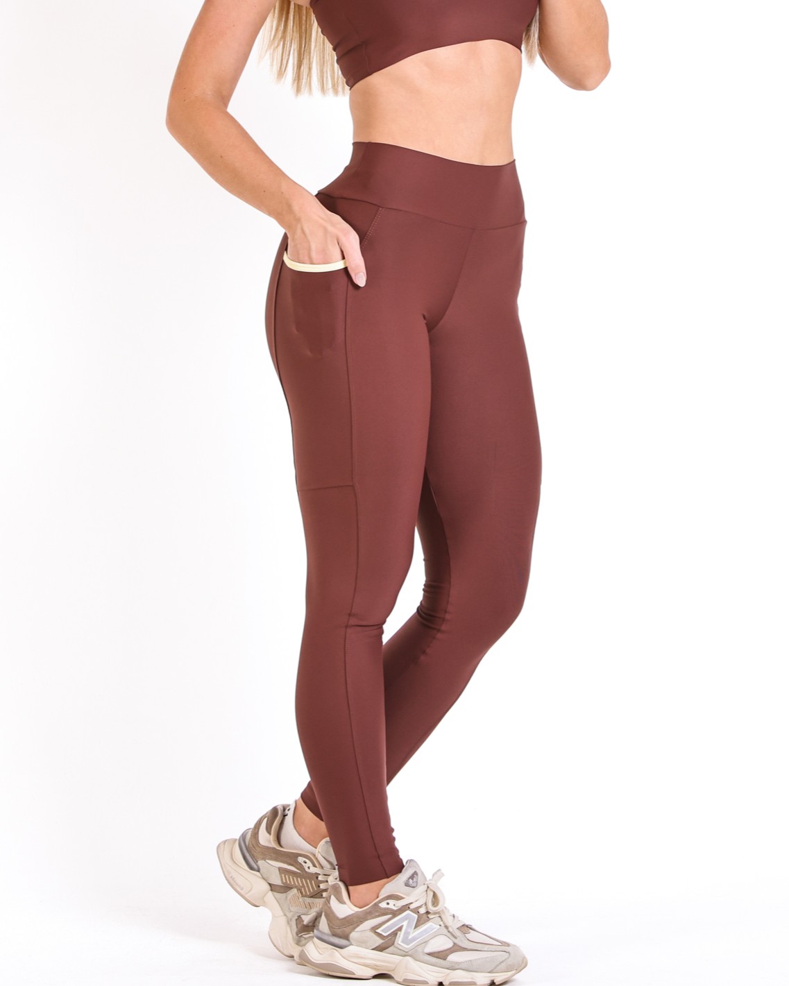 Calça Talia Light