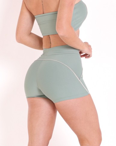 Short Duda Light