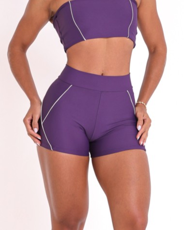Short Duda Light