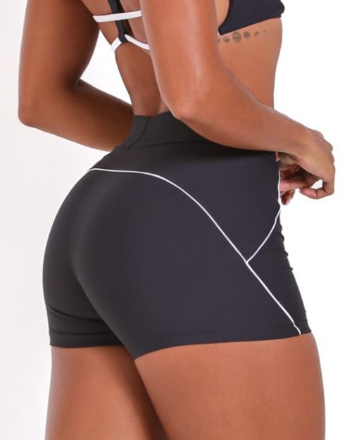 Short Duda Light