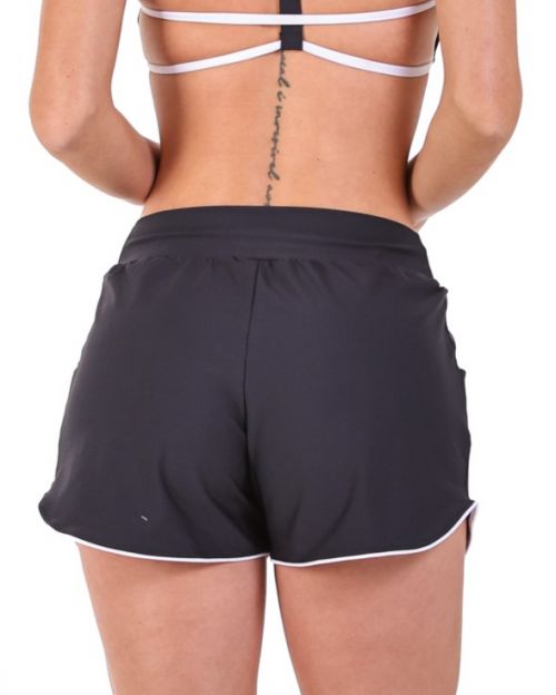 Short Cris Light Bicolor