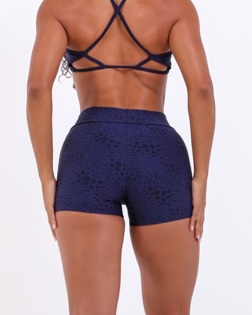 Short Curtinho Feline (P)