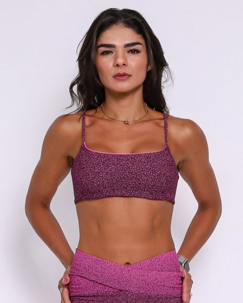 Top Ju New Degradê