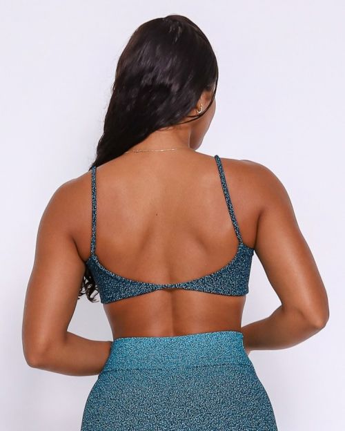 Top Ju New Degradê