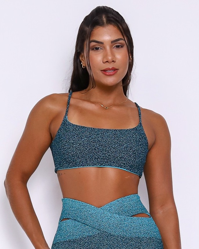 Top Ju New Degradê