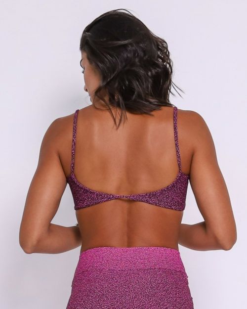 Top Ju New Degradê
