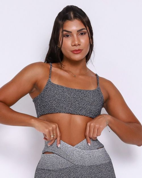 Top Ju New Degradê