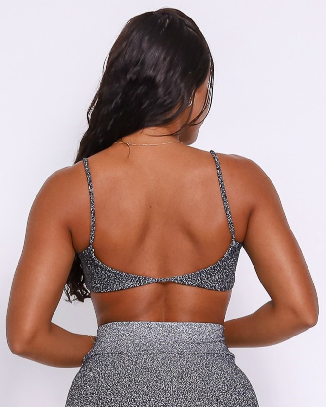 Top Ju New Degradê