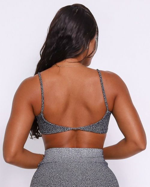 Top Ju New Degradê
