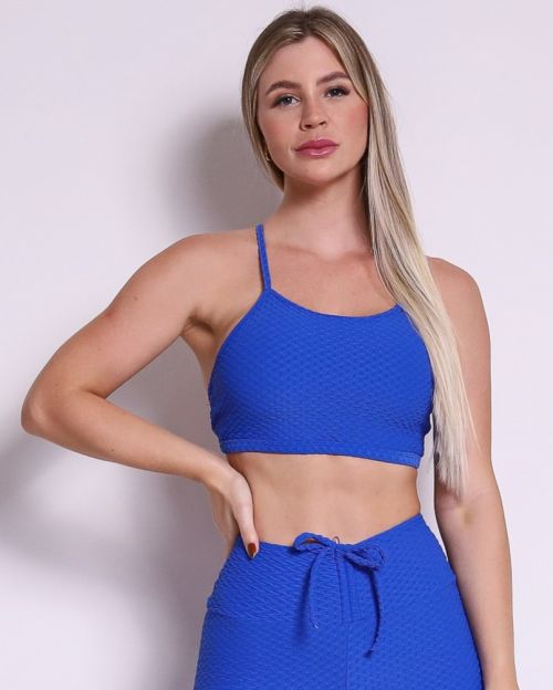 Top Paula Textura Soft