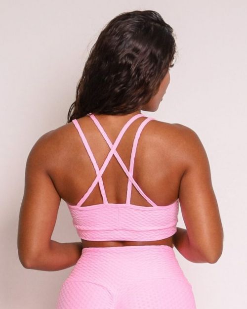 Top Vivi Textura Soft