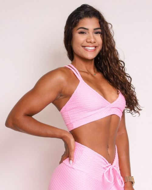 Top Vivi Textura Soft
