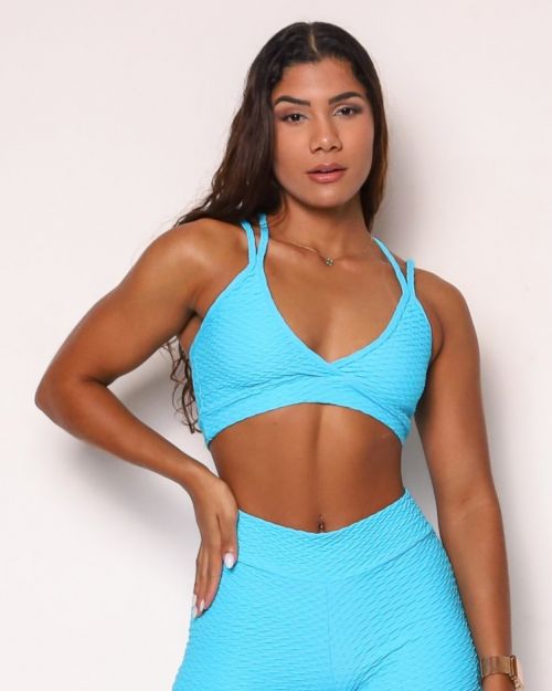 Top Vivi Textura Soft
