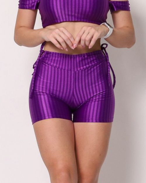 Short Empina Ajuste Cirre