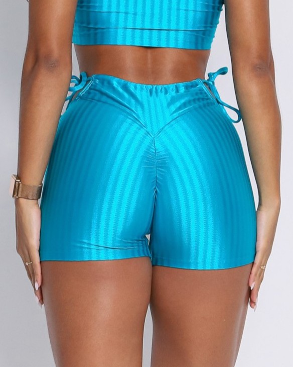 Short Empina Ajuste Cirre