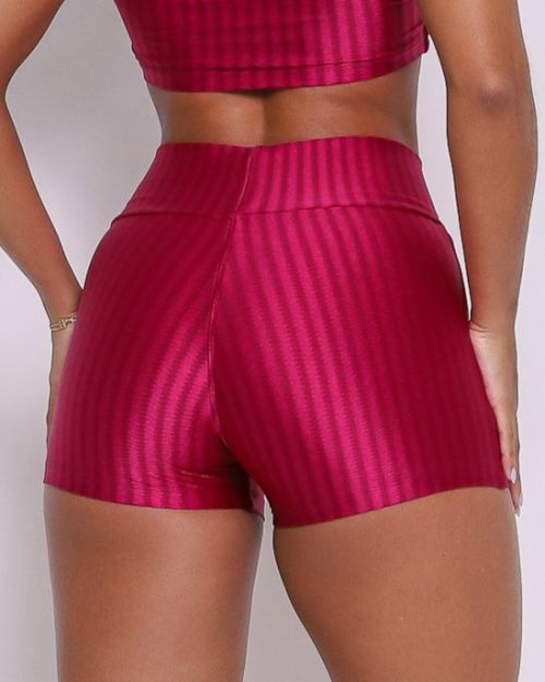 Short Curtinho Cirre