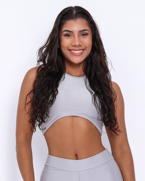 Top Sofia Compress�o