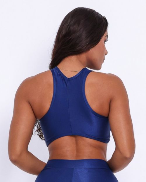 Top Sofia Compress�o