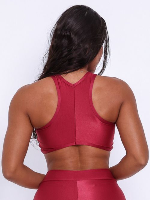 Top Sofia Compress�o