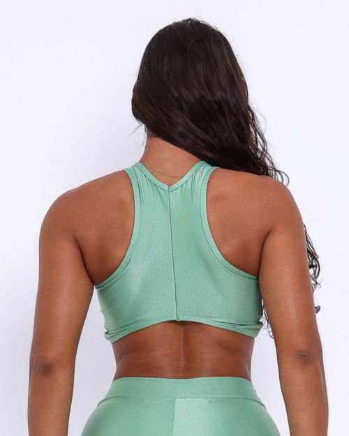 Top Sofia Compress�o