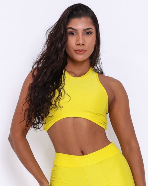 Top Sofia Compress�o