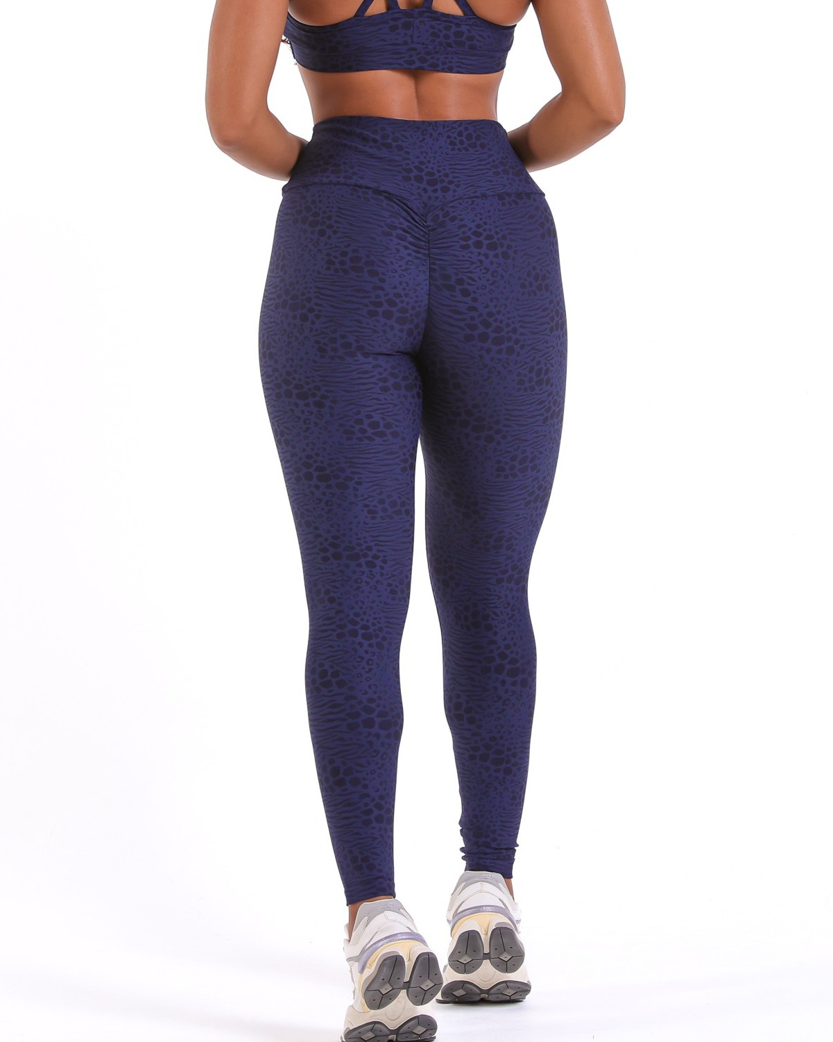 Calça Legging Empina Feline (P)