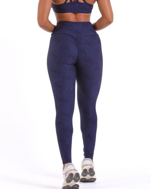 Calça Legging Empina Feline (P)