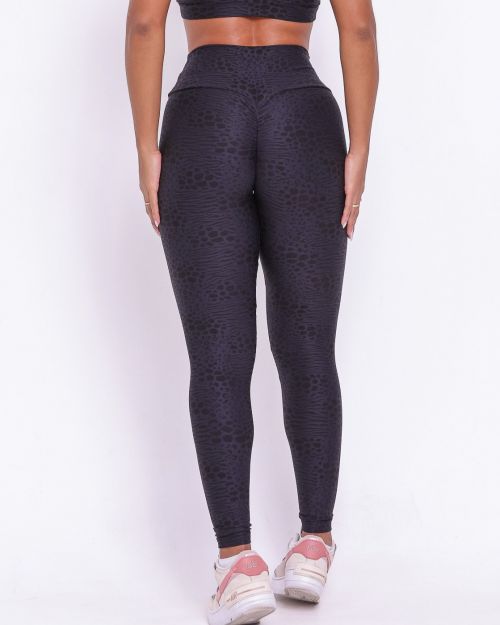Calça Legging Empina Feline (P)