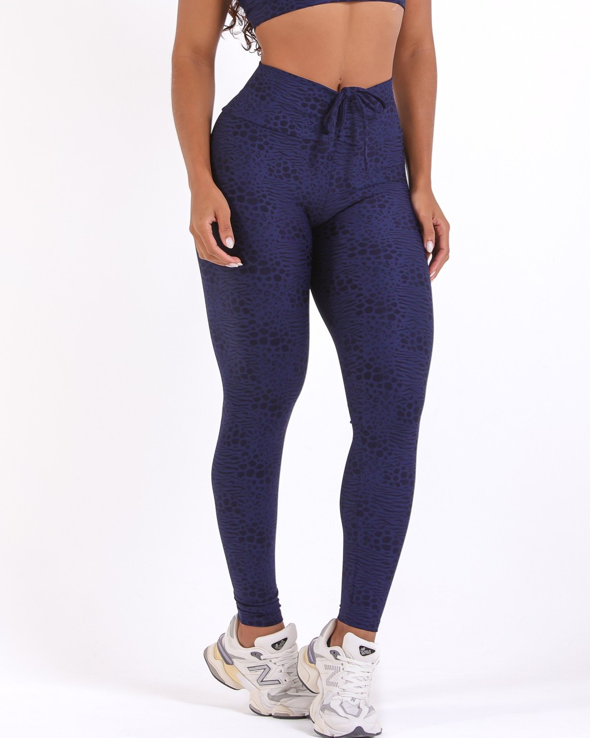 Calça Legging Empina Feline (P)