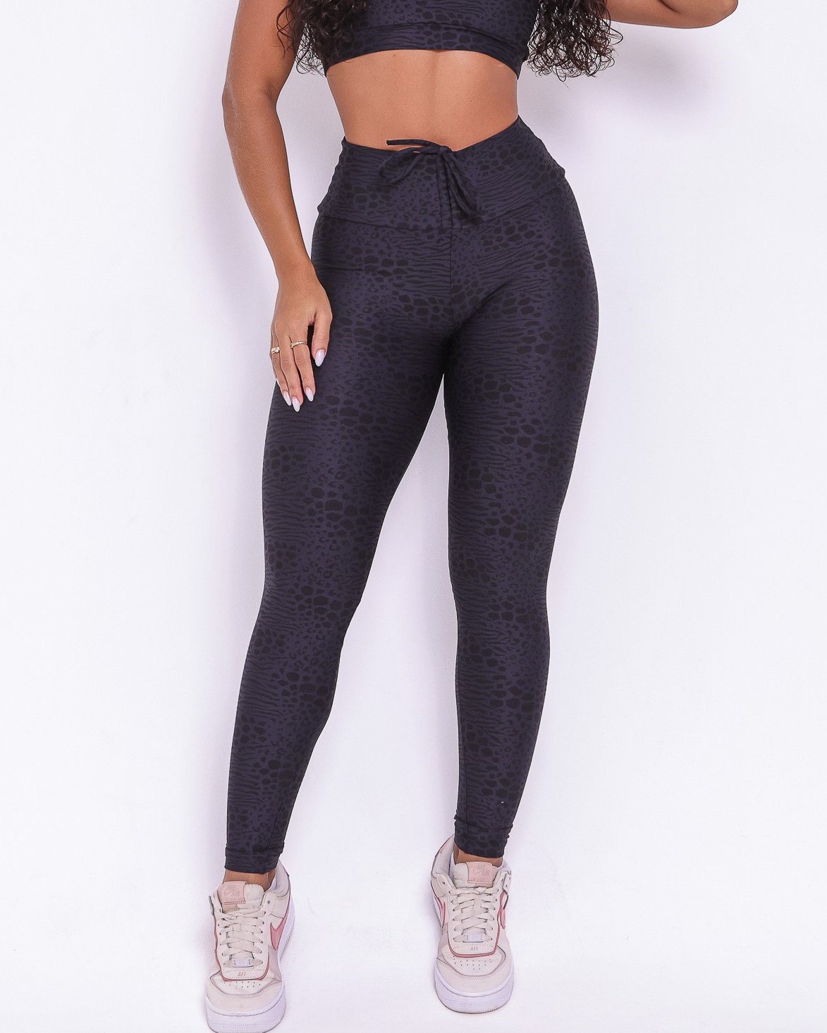 Calça Legging Empina Feline (P)