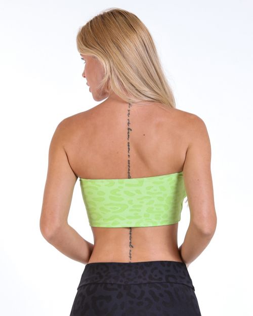 Top Faixa New Onça Fit