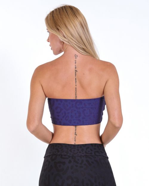 Top Faixa New Onça Fit