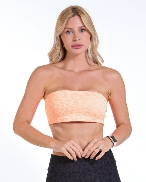 Top Faixa New Onça Fit