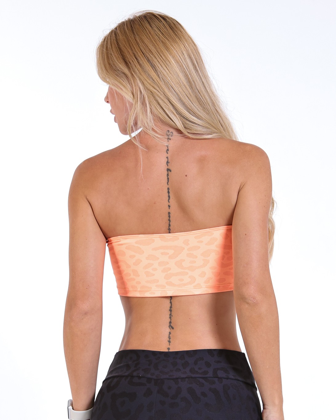 Top Faixa New Onça Fit