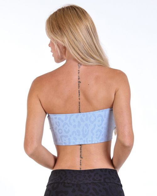 Top Faixa New Onça Fit