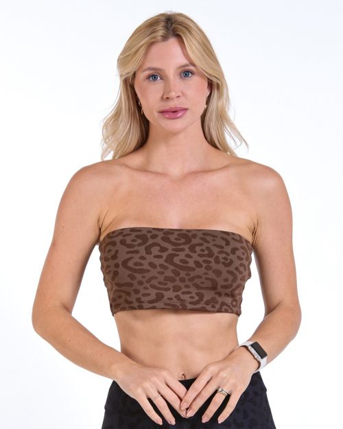 Top Faixa New Onça Fit