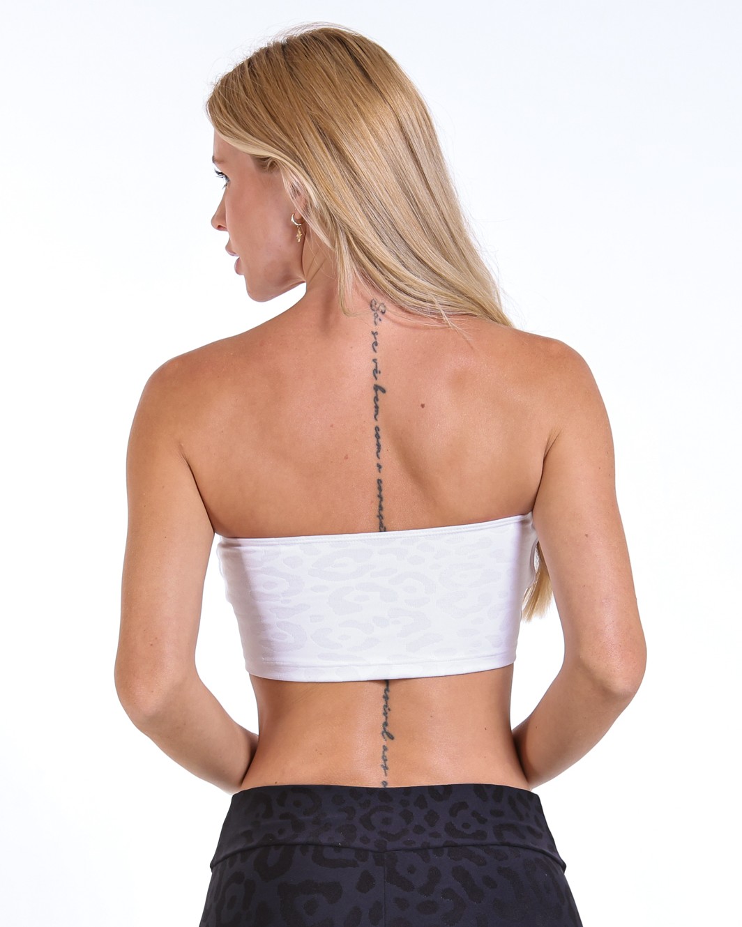 Top Faixa New Onça Fit