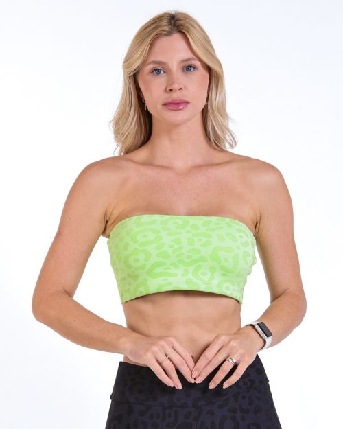 Top Faixa New Onça Fit