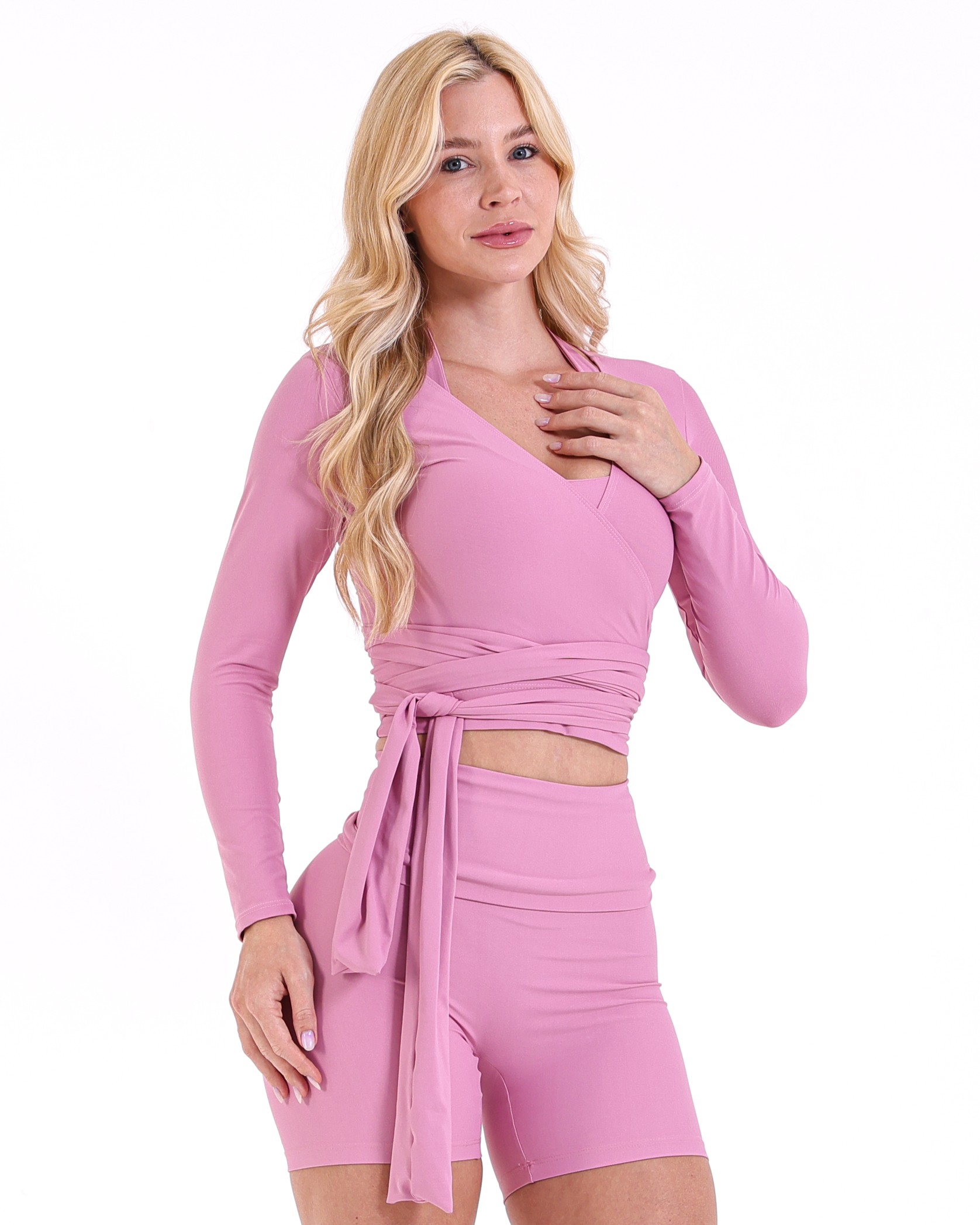 Top Aura Light