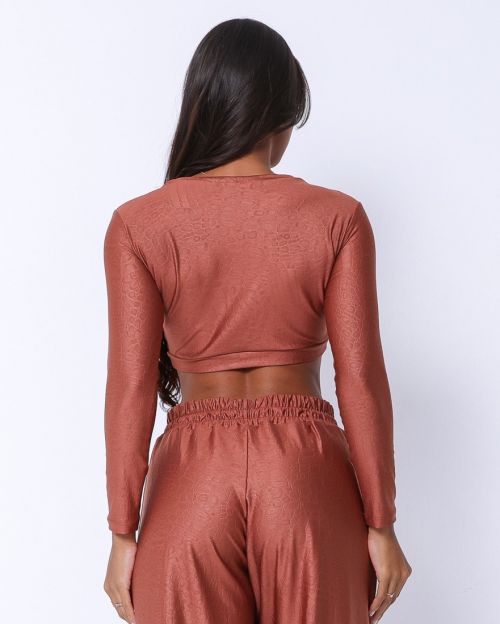 Top Maria Croco