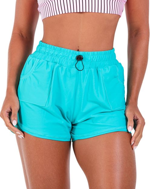 Short Boxer Light