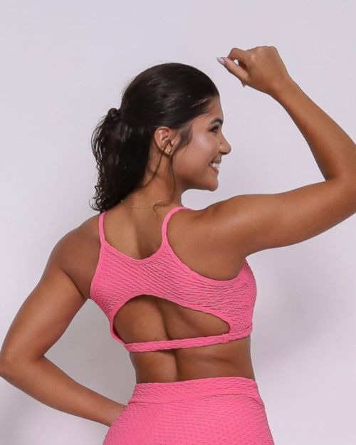 Top Nhalanda Textura Soft