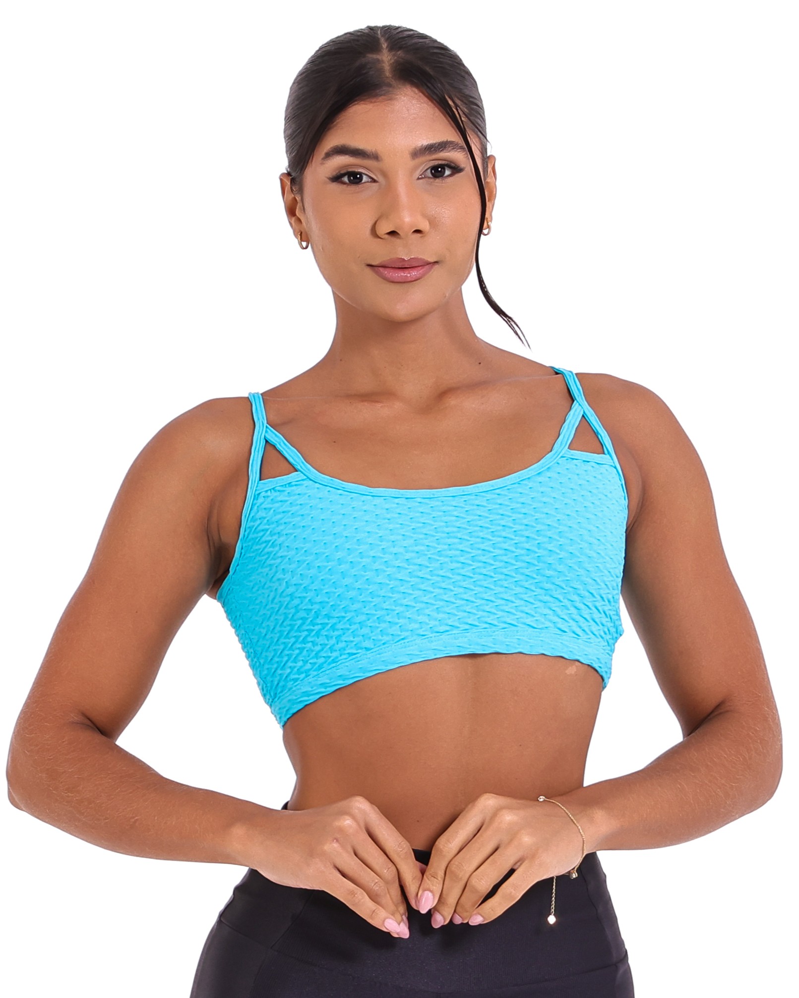 Top Nhalanda Textura Soft