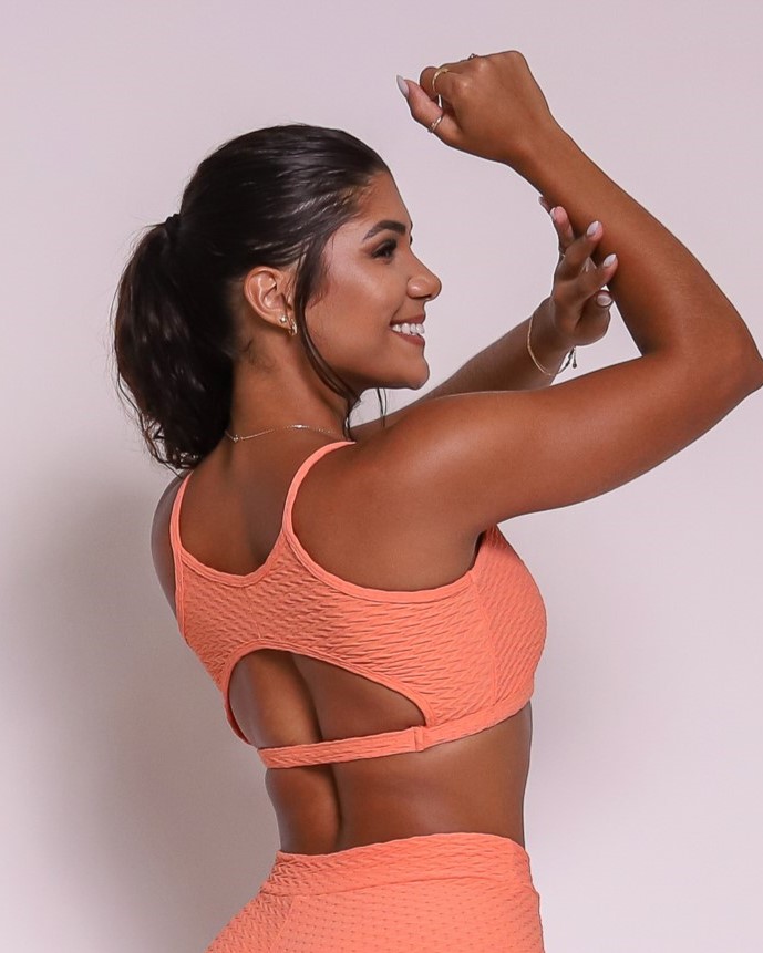 Top Nhalanda Textura Soft