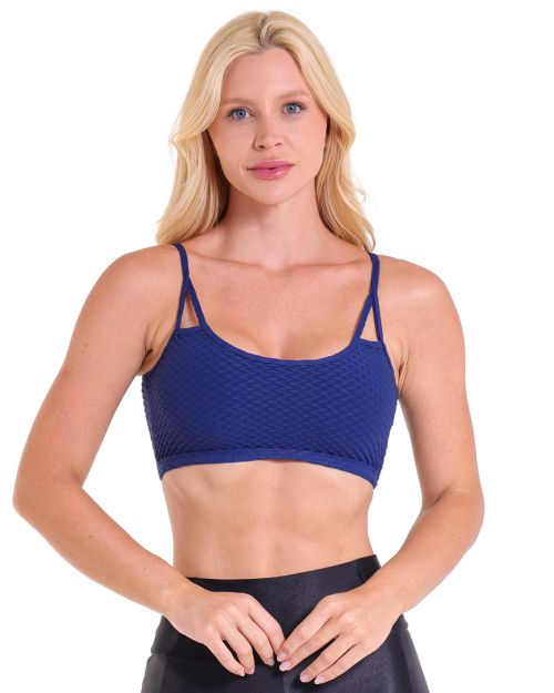 Top Nhalanda Textura Soft