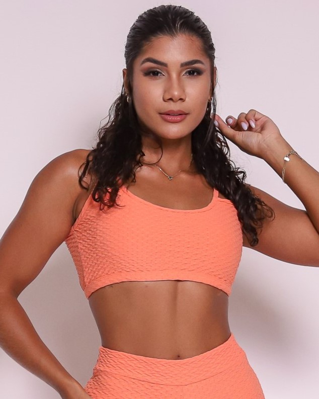 Top Nhalanda Textura Soft