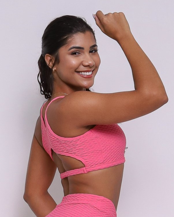 Top Nhalanda Textura Soft