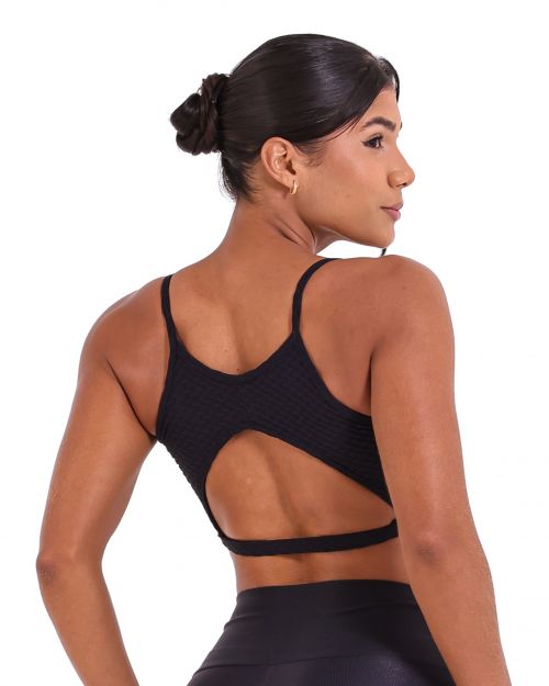 Top Nhalanda Textura Soft